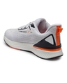 Shop Men's White Running Shoes-Design