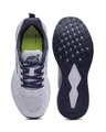 Shop Men's White Running Shoes