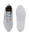 Shop Men's White Running Shoes