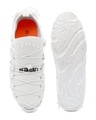 Shop Men's White Self Design Casual Shoes-Full