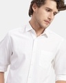 Shop Men's White Shirt