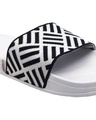 Shop Men's White Sliders