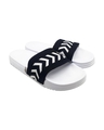 Shop Men's White Sliders-Full