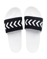 Shop Men's White Sliders