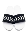 Shop Men's White Sliders