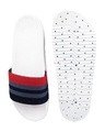 Shop Men's White Sliders