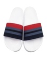 Shop Men's White Sliders
