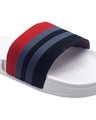 Shop Men's White Sliders