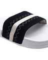 Shop Men's White Sliders