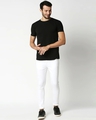 Shop Men's White Slim Fit Jeans