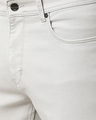 Shop Men's White Slim Fit Jeans