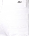 Shop Men's White Slim Fit Jeans