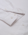 Shop Men's White Slim Fit Shirt