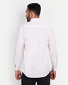Shop Men's White Slim Fit Shirt-Design