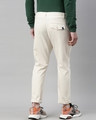 Shop Men's White Slim Fit Trouser-Design