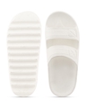 Shop Men's White Slip On Sliders-Design