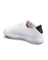 Shop Men's White Sneakers-Design