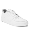 Shop Men's White Sneakers-Design