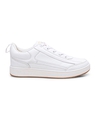 Shop Men's White Sneakers-Design