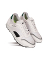 Shop Men's White Sports Shoes-Front
