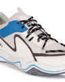 Shop Men's White Sport Shoes