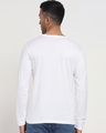 Shop Men's White T-shirt-Design
