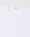 Shop Men's White T-shirt