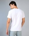 Shop Men's White T-shirt-Design