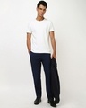 Shop Men's White T-shirt
