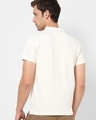 Shop Men's White T-shirt-Full
