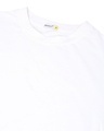 Shop Men's White This Is The Way Graphic Printed Oversized T-shirt