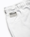 Shop Men's White Track Pants