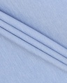 Shop Men's Blue Oversized T-shirt