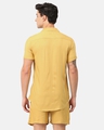 Shop Men's Yellow Co-ord Set-Design