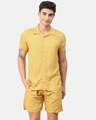 Shop Men's Yellow Co-ord Set