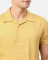 Shop Men's Yellow Co-ord Set