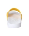 Shop Men's Yellow Latest Flip Flops & Sliders-Design