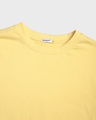 Shop Men's Yellow Lemon Drop Apple Cut T-shirt