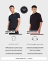 Shop Men's Yellow Local Legend Graphic Printed Oversized T-shirt-Design