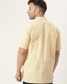 Shop Men's Yellow Kurta-Design