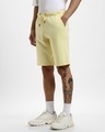 Shop Men's Yellow Shorts-Design
