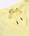 Shop Men's Yellow Shorts