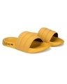 Shop Men's Yellow Sliders