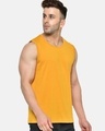 Shop Men's Yellow Vest-Design