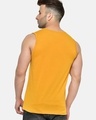 Shop Men's Yellow Vest-Full