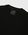Shop Men's Black Save Our Home Graphic Printed Sweatshirt
