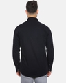 Shop Men Self Design Stylish New Trends Casual Spread Shirt-Full