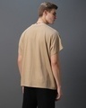 Shop Men's Brown Square Fit Vest-Design