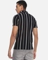 Shop Men Striped Stylish Half Sleeve Casual Shirt-Design