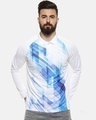 Shop Men Stylish Casual T-Shirt-Front